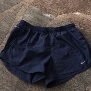 Nike Dri-Fit Shorts